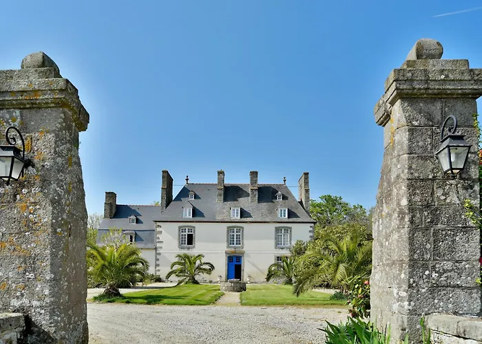 Domaine De Launay Blot, Proche Mt St Michel