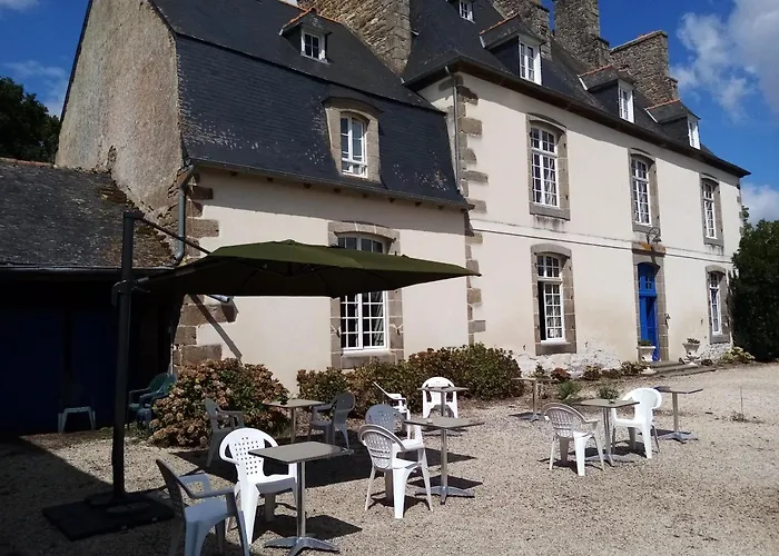 Domaine De Launay Blot, Proche Mt St Michel