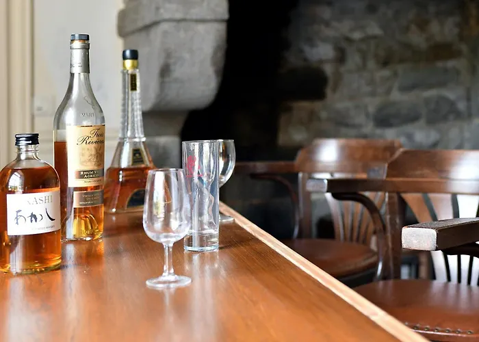 Domaine De Launay Blot, Proche Mt St Michel