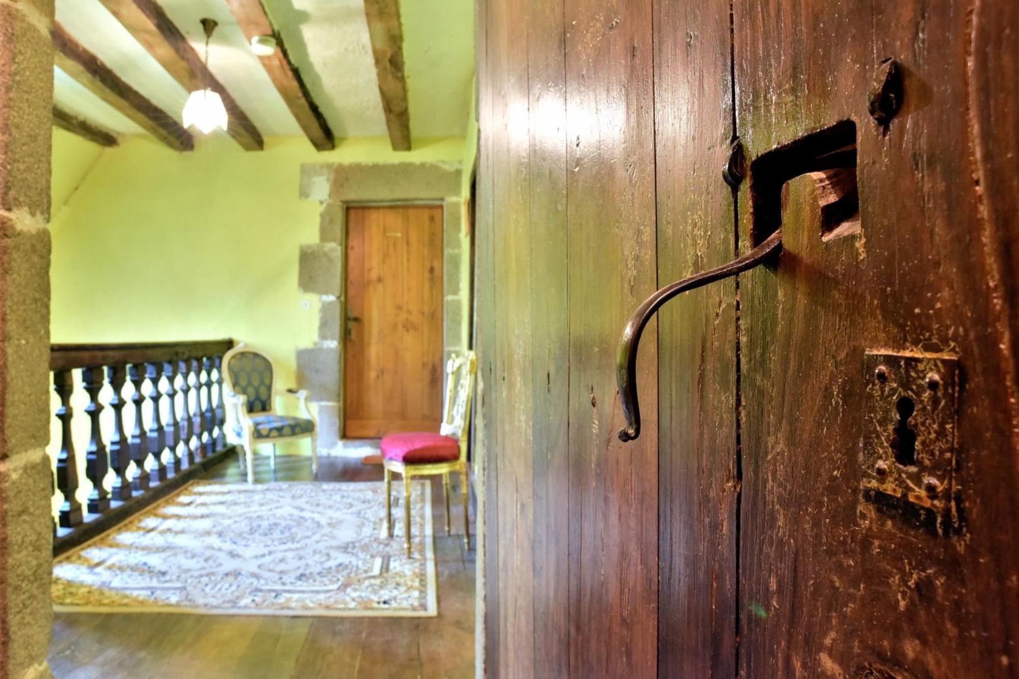 Domaine De Launay Blot, Proche Mt St Michel 3* Baguer-Morvan