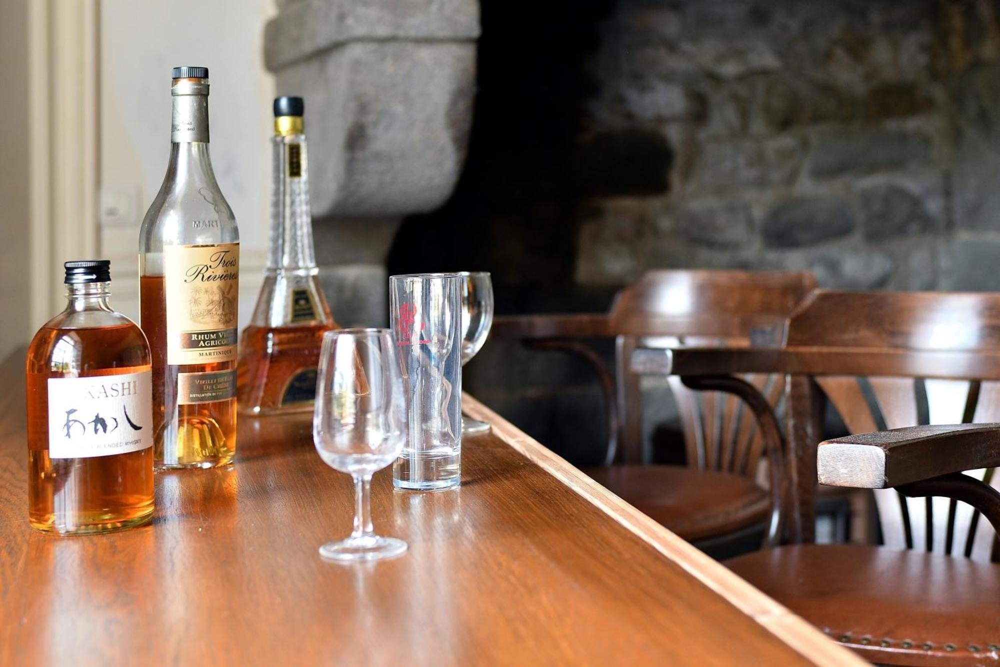 Domaine De Launay Blot, Proche Mt St Michel Gasthuis 3*
