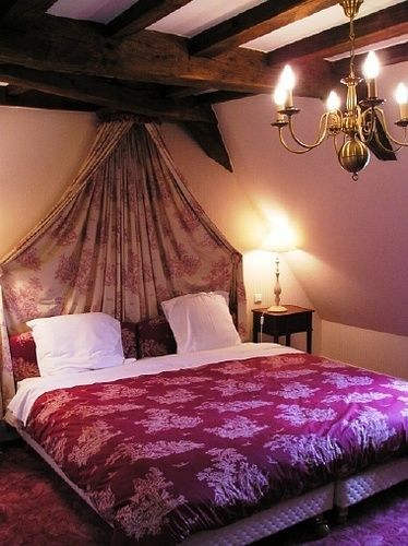Domaine De Launay Blot, Proche Mt St Michel