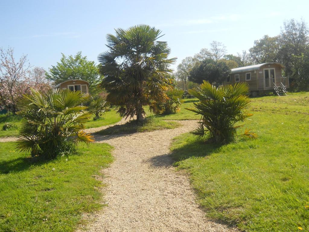 Gasthuis Domaine De Launay Blot, Proche Mt St Michel Baguer-Morvan