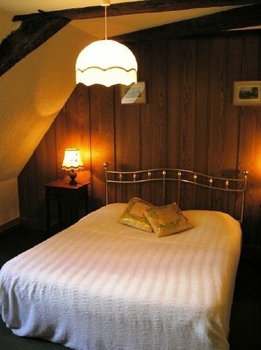 Domaine De Launay Blot, Proche Mt St Michel 3*