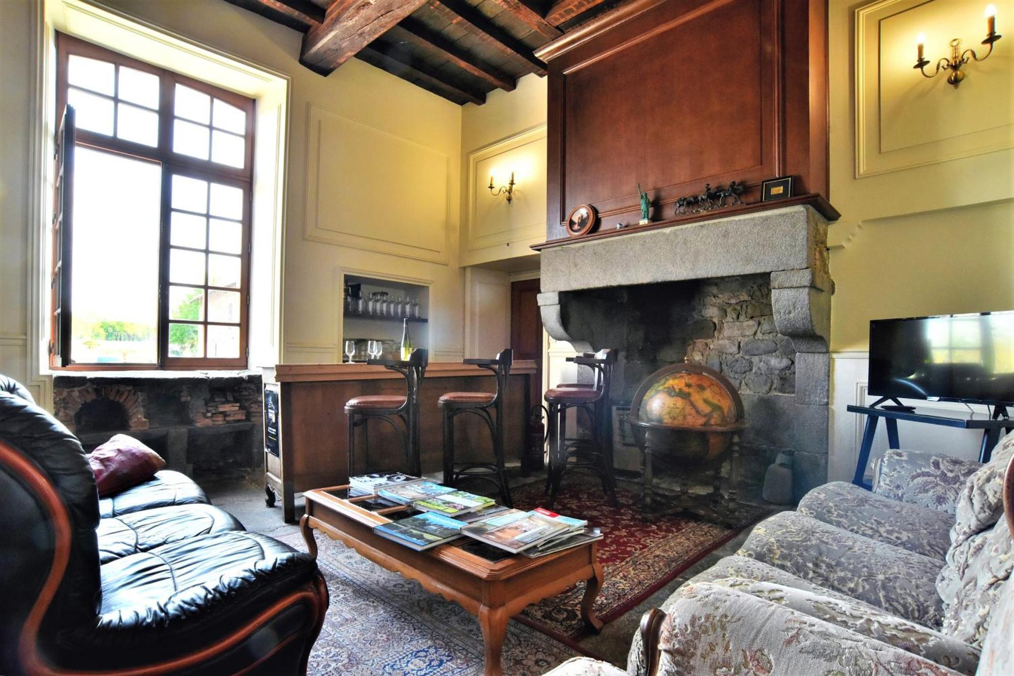 Gasthof Domaine De Launay Blot, Proche Mt St Michel Baguer-Morvan