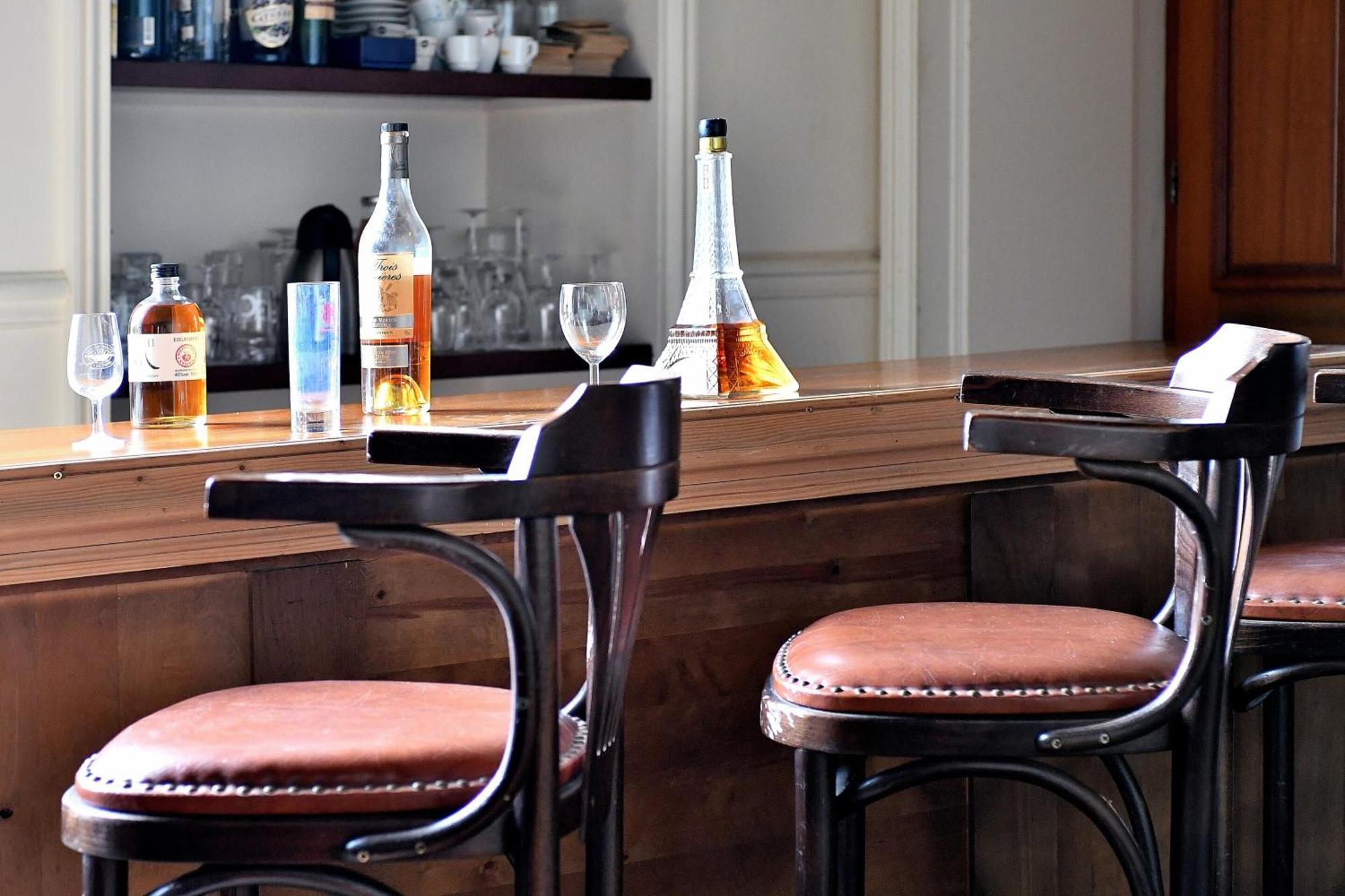 Affittacamere Domaine De Launay Blot, Proche Mt St Michel 3*